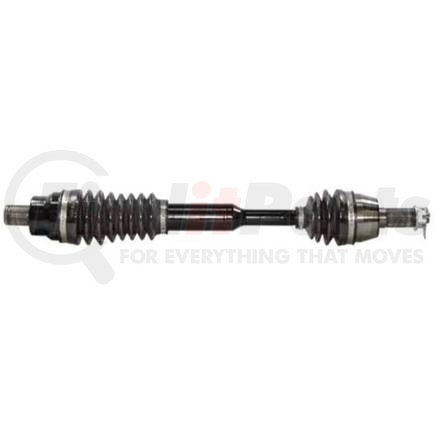 POL-342XP by DIVERSIFIED SHAFT SOLUTIONS (DSS) - HIGH PERFORMANCE ATV AXLE