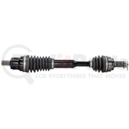 POL-312XP by DIVERSIFIED SHAFT SOLUTIONS (DSS) - HIGH PERFORMANCE ATV AXLE