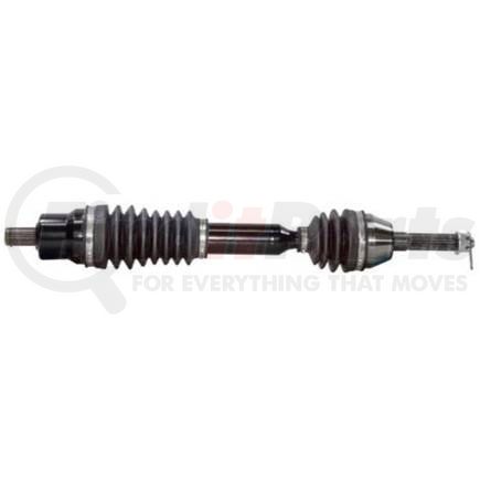POL-326XP by DIVERSIFIED SHAFT SOLUTIONS (DSS) - HIGH PERFORMANCE ATV AXLE