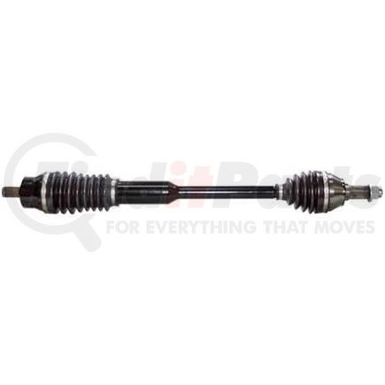 POL-313XP by DIVERSIFIED SHAFT SOLUTIONS (DSS) - HIGH PERFORMANCE ATV AXLE
