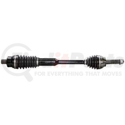 POL-340XP by DIVERSIFIED SHAFT SOLUTIONS (DSS) - HIGH PERFORMANCE ATV AXLE