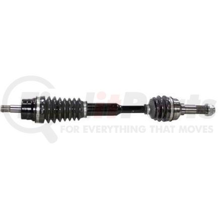 YMH-121XP by DIVERSIFIED SHAFT SOLUTIONS (DSS) - High Performance ATV Axle Shaft