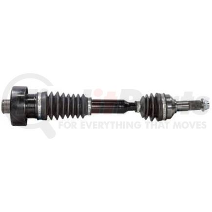 YMH-301XP by DIVERSIFIED SHAFT SOLUTIONS (DSS) - HIGH PERFORMANCE ATV AXLE