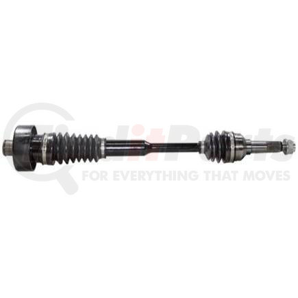 YMH-322XP by DIVERSIFIED SHAFT SOLUTIONS (DSS) - HIGH PERFORMANCE ATV AXLE
