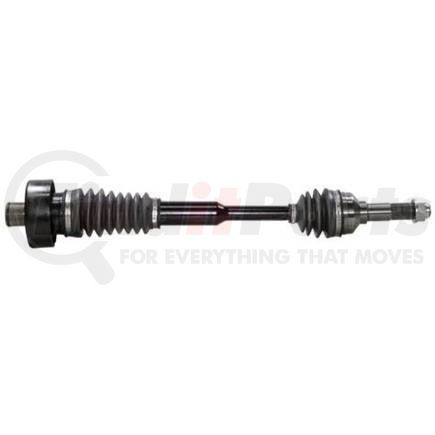 YMH-323XP by DIVERSIFIED SHAFT SOLUTIONS (DSS) - HIGH PERFORMANCE ATV AXLE