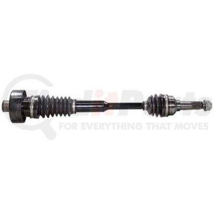 YMH-330XP by DIVERSIFIED SHAFT SOLUTIONS (DSS) - HIGH PERFORMANCE ATV AXLE