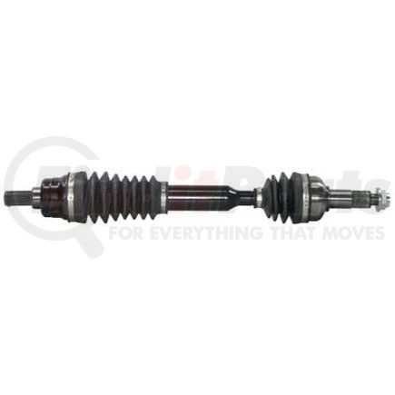 YMH-331XP by DIVERSIFIED SHAFT SOLUTIONS (DSS) - HIGH PERFORMANCE ATV AXLE