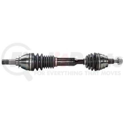 9002XB by DIVERSIFIED SHAFT SOLUTIONS (DSS) - HIGH PERFORMANCE CV Axle Shaft