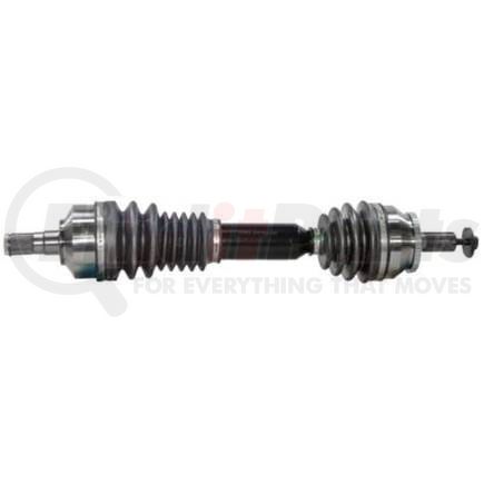 7839XB by DIVERSIFIED SHAFT SOLUTIONS (DSS) - HIGH PERFORMANCE CV Axle Shaft