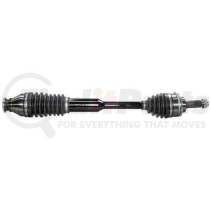 193XB by DIVERSIFIED SHAFT SOLUTIONS (DSS) - HIGH PERFORMANCE CV Axle Shaft