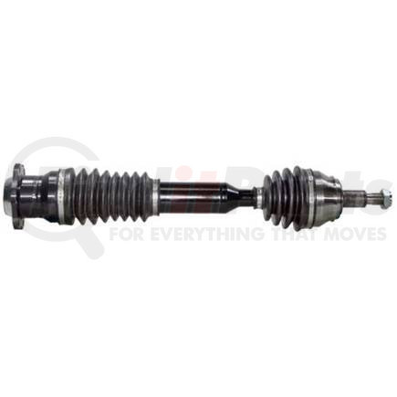 2300XB by DIVERSIFIED SHAFT SOLUTIONS (DSS) - HIGH PERFORMANCE CV Axle Shaft