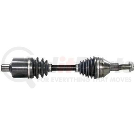 1444N by DIVERSIFIED SHAFT SOLUTIONS (DSS) - CV Axle Shaft