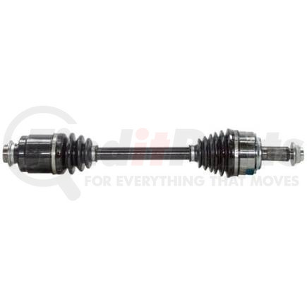 3621N by DIVERSIFIED SHAFT SOLUTIONS (DSS) - CV Axle Shaft