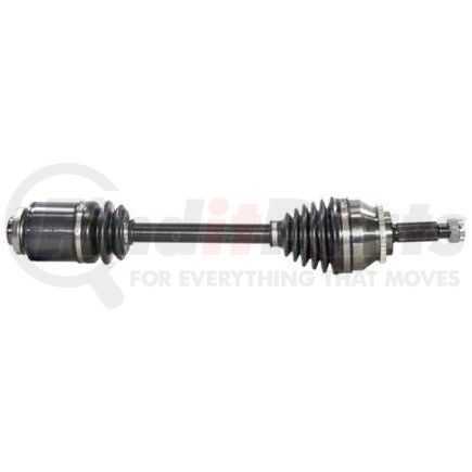 9630N by DIVERSIFIED SHAFT SOLUTIONS (DSS) - CV Axle Shaft