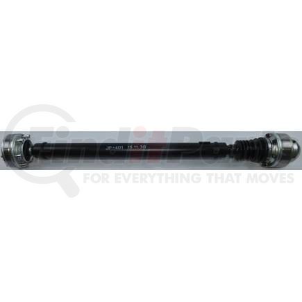 JP-401 by DIVERSIFIED SHAFT SOLUTIONS (DSS) - Drive Shaft Assembly