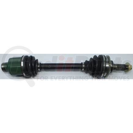 6827N by DIVERSIFIED SHAFT SOLUTIONS (DSS) - CV Axle Shaft