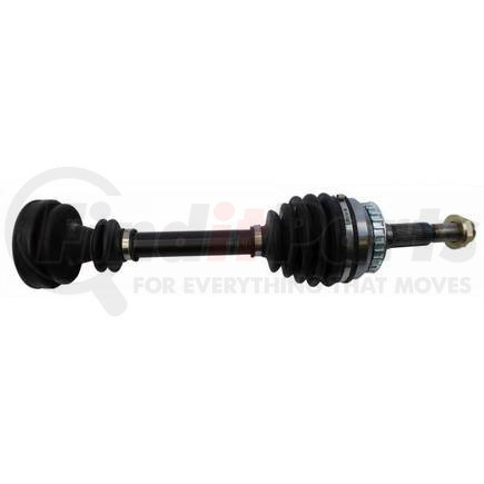 0015N by DIVERSIFIED SHAFT SOLUTIONS (DSS) - CV Axle Shaft