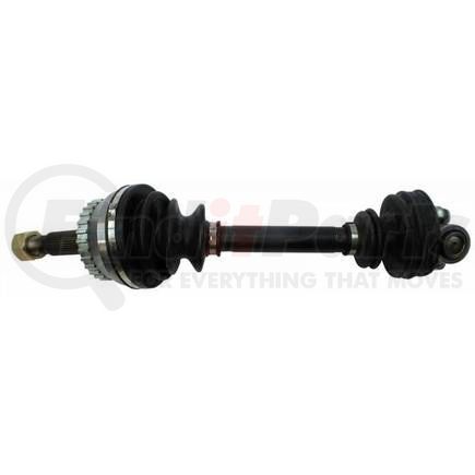 0018N by DIVERSIFIED SHAFT SOLUTIONS (DSS) - CV Axle Shaft