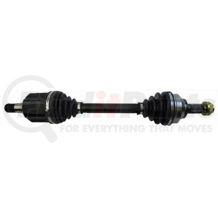 1010N by DIVERSIFIED SHAFT SOLUTIONS (DSS) - CV Axle Shaft