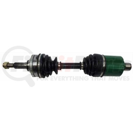 1223N by DIVERSIFIED SHAFT SOLUTIONS (DSS) - CV Axle Shaft