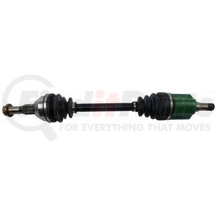 1294N by DIVERSIFIED SHAFT SOLUTIONS (DSS) - CV Axle Shaft
