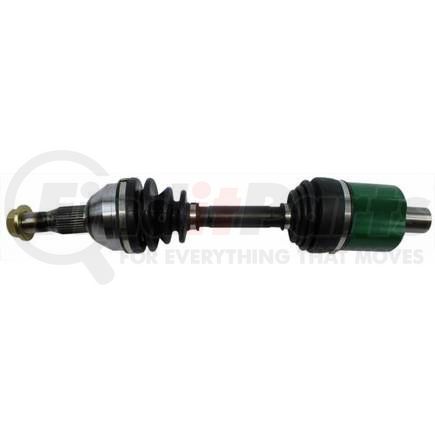 1306N by DIVERSIFIED SHAFT SOLUTIONS (DSS) - CV Axle Shaft