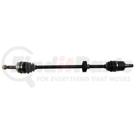 1313N by DIVERSIFIED SHAFT SOLUTIONS (DSS) - CV Axle Shaft