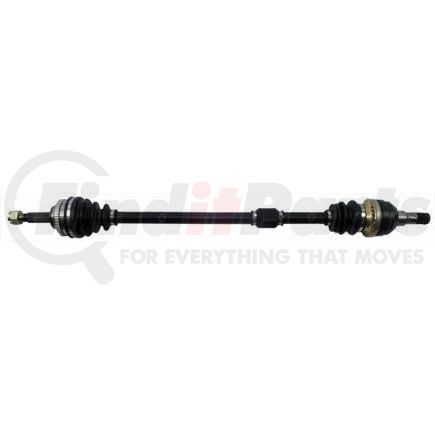 1328N by DIVERSIFIED SHAFT SOLUTIONS (DSS) - CV Axle Shaft