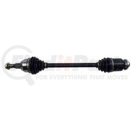 1339N by DIVERSIFIED SHAFT SOLUTIONS (DSS) - CV Axle Shaft