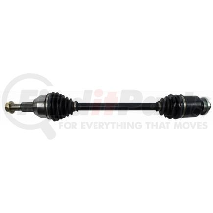 1344N by DIVERSIFIED SHAFT SOLUTIONS (DSS) - CV Axle Shaft