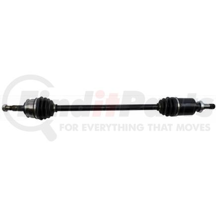 1364N by DIVERSIFIED SHAFT SOLUTIONS (DSS) - CV Axle Shaft