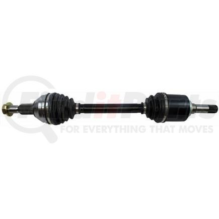 1390N by DIVERSIFIED SHAFT SOLUTIONS (DSS) - CV Axle Shaft
