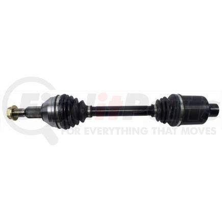 1391N by DIVERSIFIED SHAFT SOLUTIONS (DSS) - CV Axle Shaft