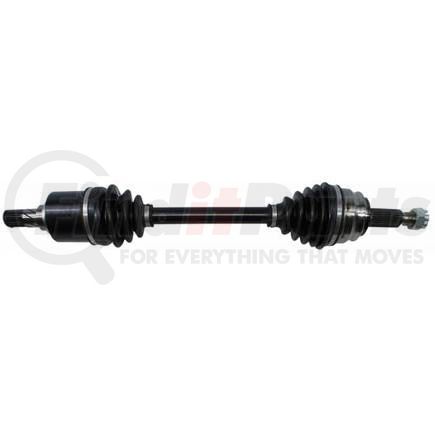 9617N by DIVERSIFIED SHAFT SOLUTIONS (DSS) - CV Axle Shaft