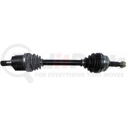 9608N by DIVERSIFIED SHAFT SOLUTIONS (DSS) - CV Axle Shaft