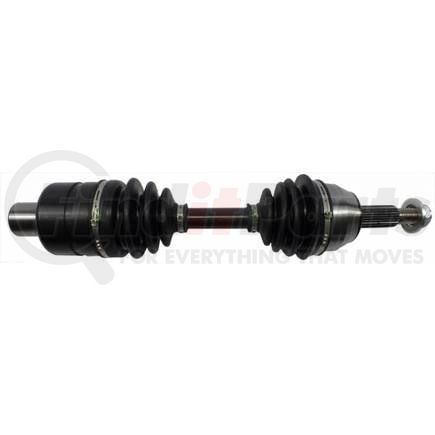 2206N by DIVERSIFIED SHAFT SOLUTIONS (DSS) - CV Axle Shaft