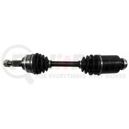 2209N by DIVERSIFIED SHAFT SOLUTIONS (DSS) - CV Axle Shaft