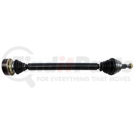 2245N by DIVERSIFIED SHAFT SOLUTIONS (DSS) - CV Axle Shaft