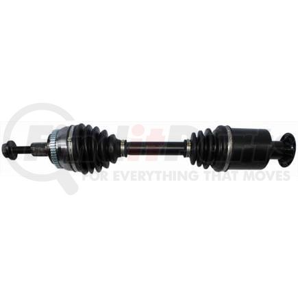 9014N by DIVERSIFIED SHAFT SOLUTIONS (DSS) - CV Axle Shaft