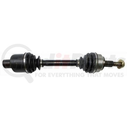 2268N by DIVERSIFIED SHAFT SOLUTIONS (DSS) - CV Axle Shaft