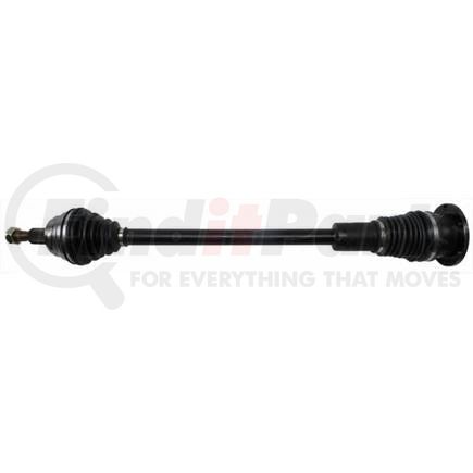 2281N by DIVERSIFIED SHAFT SOLUTIONS (DSS) - CV Axle Shaft