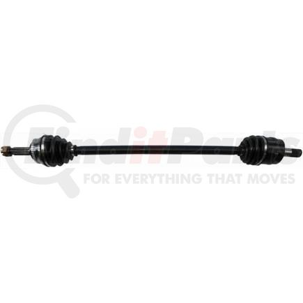 8998N by DIVERSIFIED SHAFT SOLUTIONS (DSS) - CV Axle Shaft