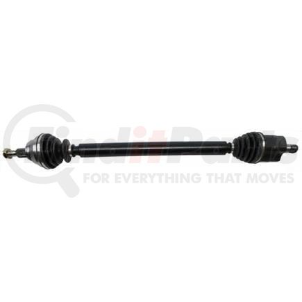 2304N by DIVERSIFIED SHAFT SOLUTIONS (DSS) - CV Axle Shaft