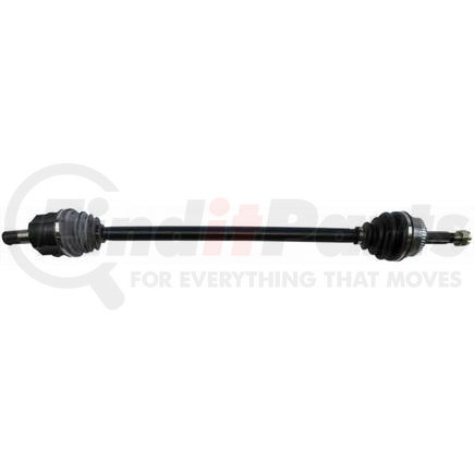 8996N by DIVERSIFIED SHAFT SOLUTIONS (DSS) - CV Axle Shaft