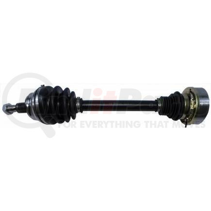 2305N by DIVERSIFIED SHAFT SOLUTIONS (DSS) - CV Axle Shaft