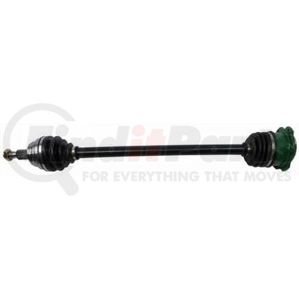 2309N by DIVERSIFIED SHAFT SOLUTIONS (DSS) - CV Axle Shaft