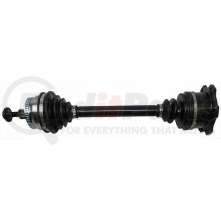 2311N by DIVERSIFIED SHAFT SOLUTIONS (DSS) - CV Axle Shaft