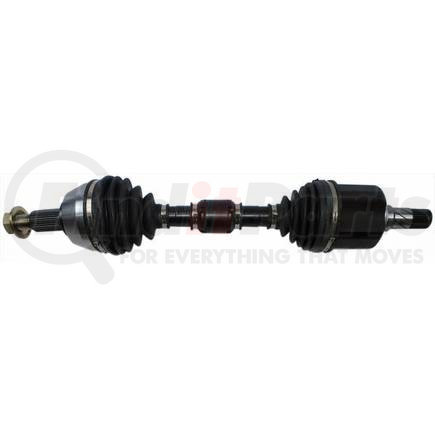 8433N by DIVERSIFIED SHAFT SOLUTIONS (DSS) - CV Axle Shaft