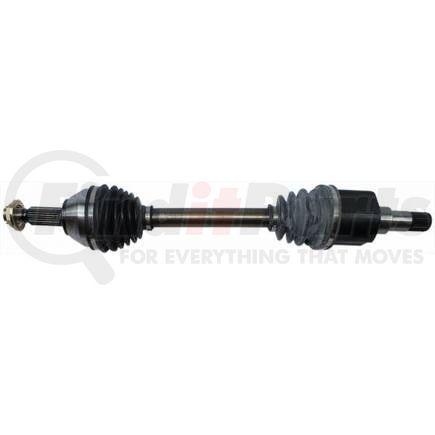 8308N by DIVERSIFIED SHAFT SOLUTIONS (DSS) - CV Axle Shaft