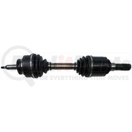 8305N by DIVERSIFIED SHAFT SOLUTIONS (DSS) - CV Axle Shaft